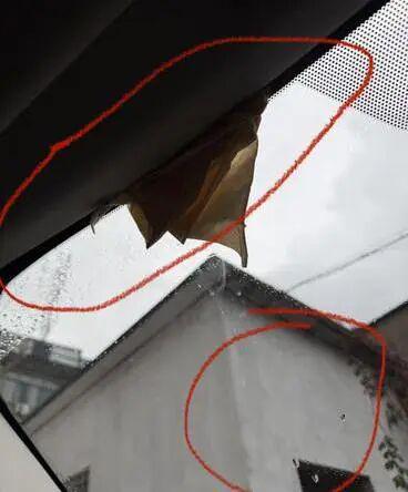 60多万元路虎SUV，五年两次严重漏风漏水!上海车主送修，又遭4S店“甩锅”→