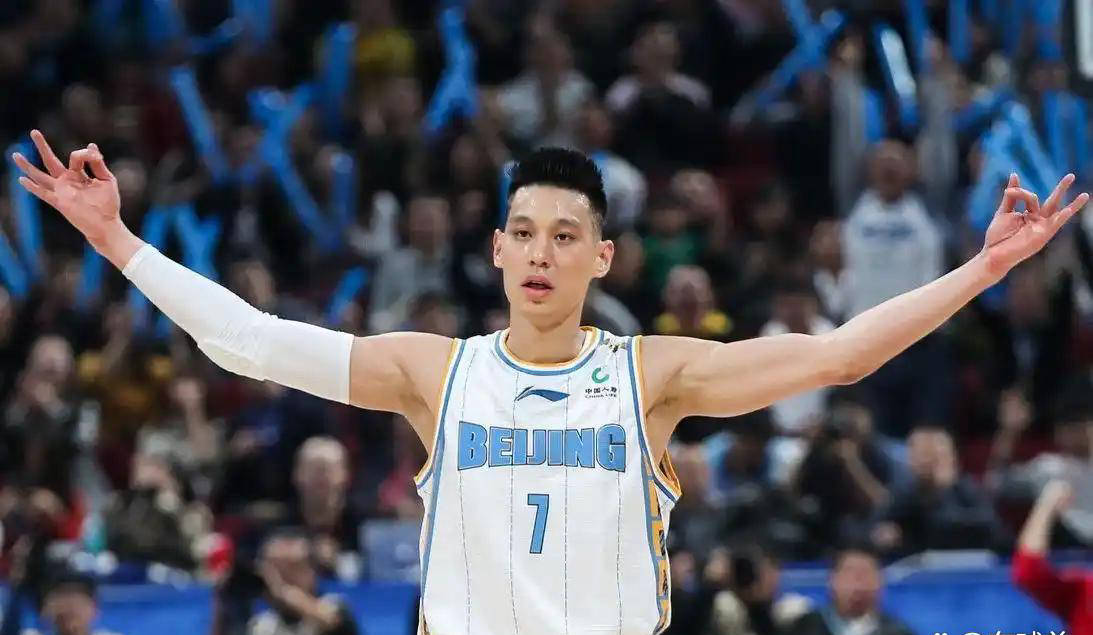 林书豪正式宣布退役，曝光15年收入和未来转型计划_广州_CBA_NBA