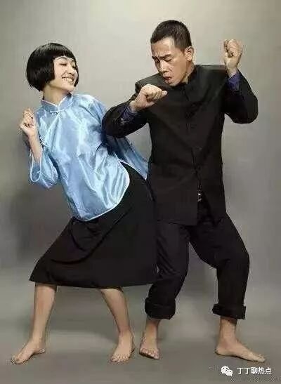 陈小春应采儿:你应该了解的两性相处方式