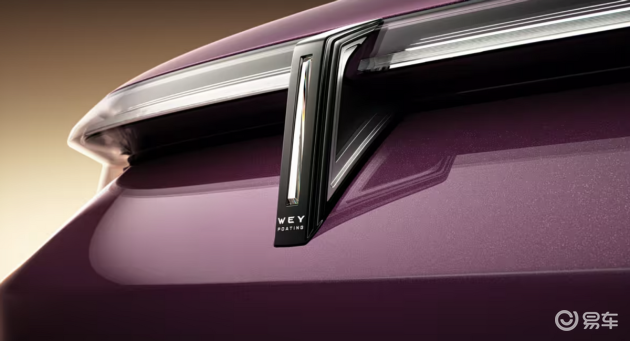 魏牌V9X:近30万的真六座大SUV选择