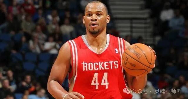 细数姚明在火箭队十大最强队友:穆大叔、阿泰上榜,麦迪第1无悬念
