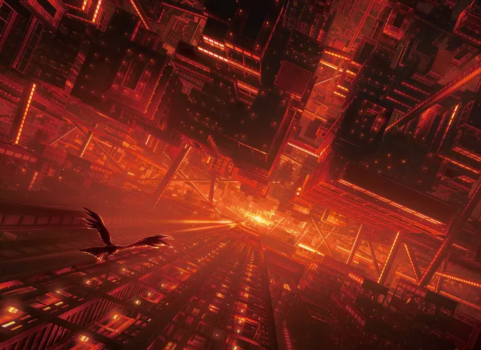 也许此前不是粉丝的观众,对《鬼灭之刃》剧场版的观感反而会更好一些_新闻