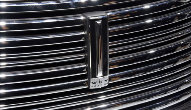 理想ONE要来新对手？魏牌全新中大型6座SUV将在下半年亮相