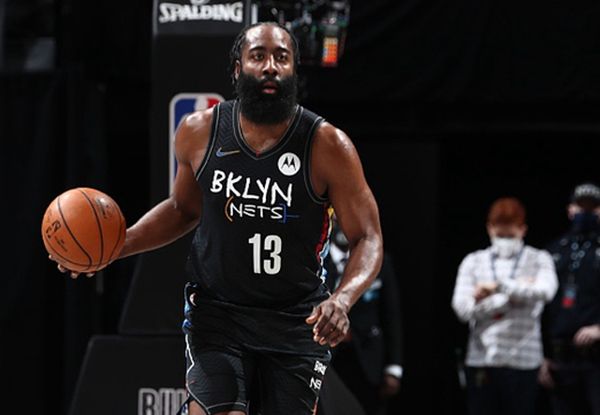 篮网VS活塞前瞻：篮网坚持防守避免三连败 哈登PK格兰特