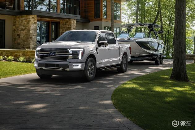 美1月车市微增，纯电占5%，丰田仍领跑