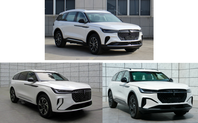 福特汽车(中国)有限公司召回部分林肯航海家汽车