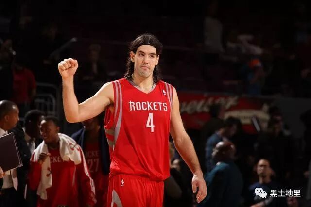 21世纪火箭最强的5位球员,麦迪第三,哈登第二,榜首实至名归