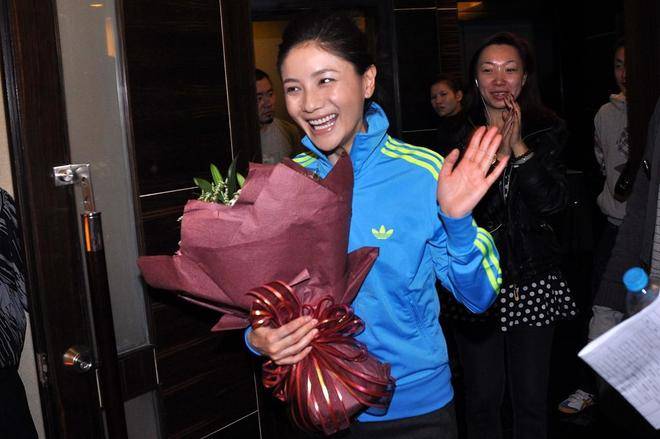 从小米到爱心餐厅老板,《武林外传》演员如何用二十年完成人生蜕变?_张清_剧中_角色