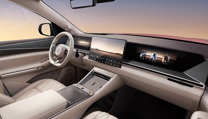 一周新车盘点 | 比亚迪大唐正式亮相 小鹏G6增程版正式上市