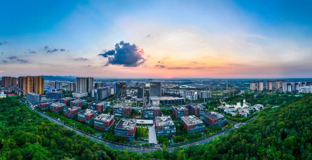 江苏独角兽发榜!药谷新经济“神兽”奔腾而出~江苏