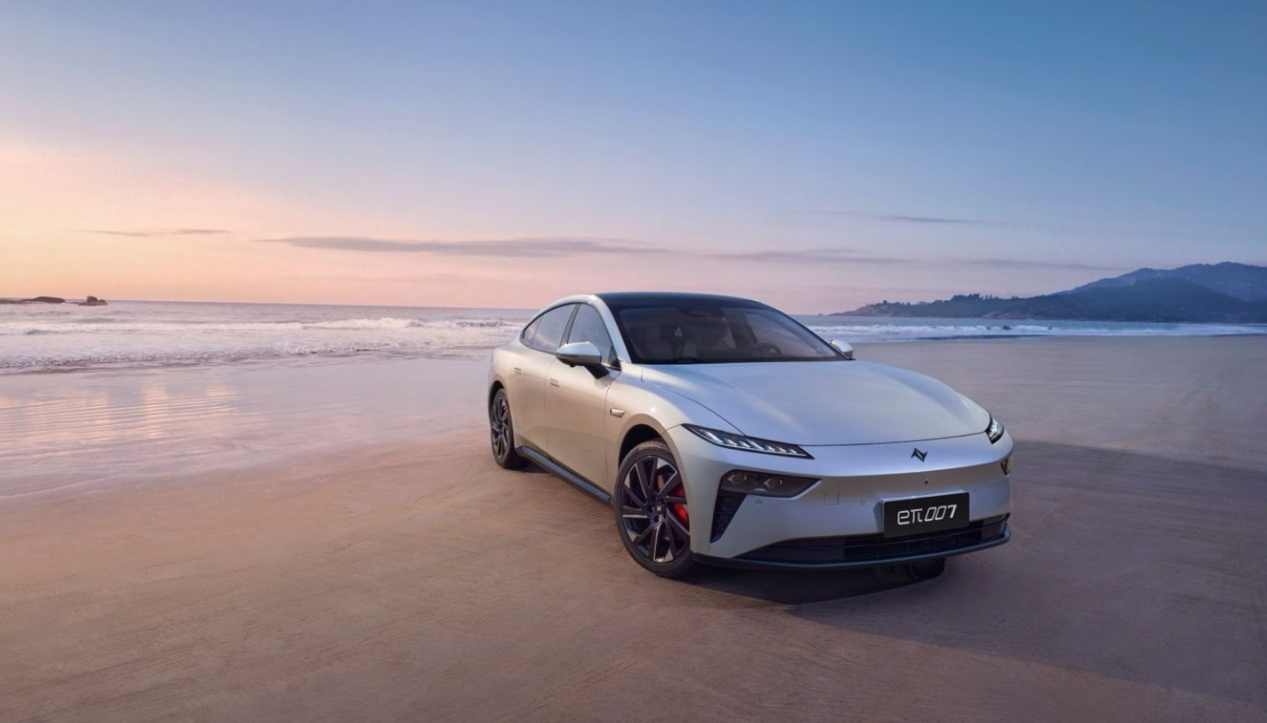 315专题报道｜东风奕派eπ007遭投诉 行驶中突发失速