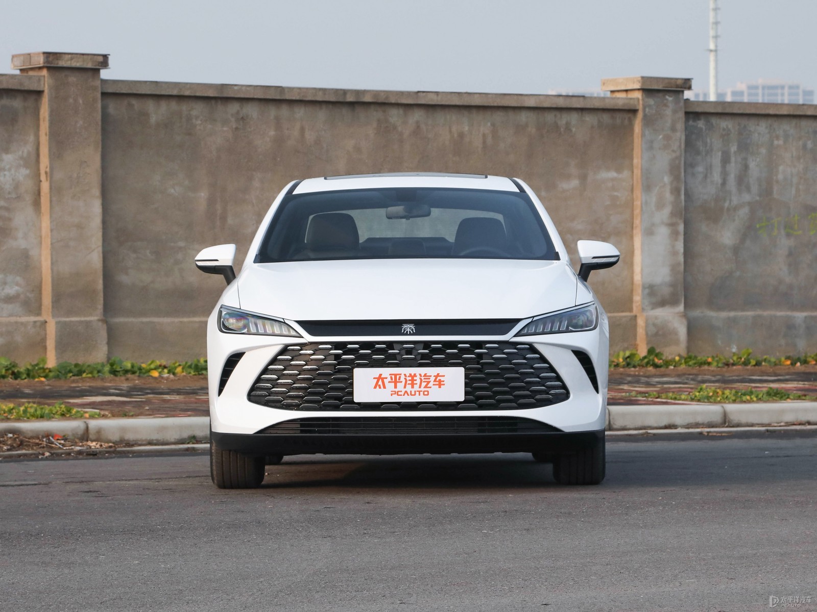 秦PLUS充电技巧:快充慢充哪个更伤电池