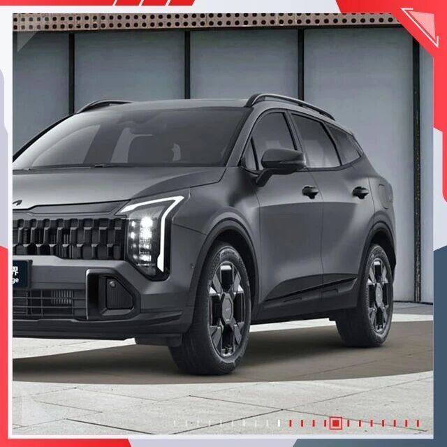 一口价10.99万起，这合资SUV性价比不输国产，省心家用必看！