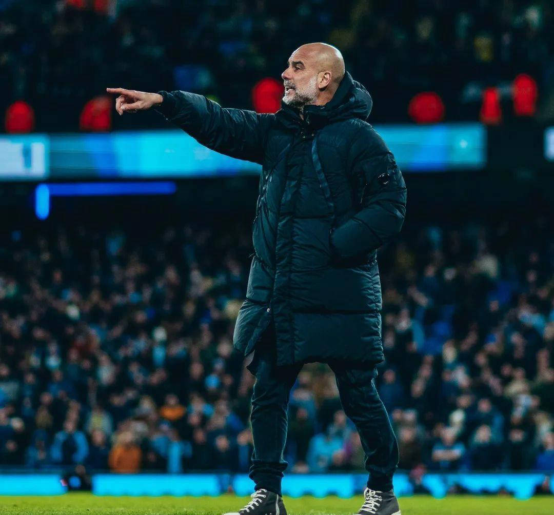 再见,曼城!7000万欧元核心转投皇马,瓜帅豪掷2亿英镑锁定两大战将