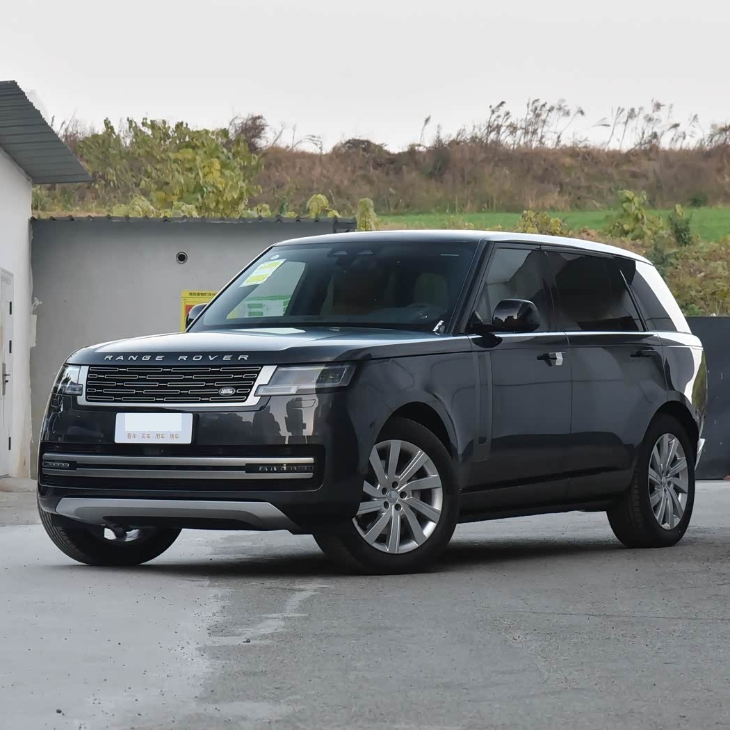 百万级豪华SUV对决：揽胜、RS Q8、GLE AMG，谁定义你的驾驶哲学？