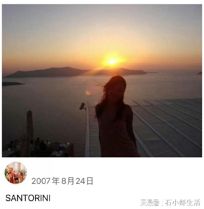 娱乐圈模范夫妻发糖啦!陈小春摄影技术很大!