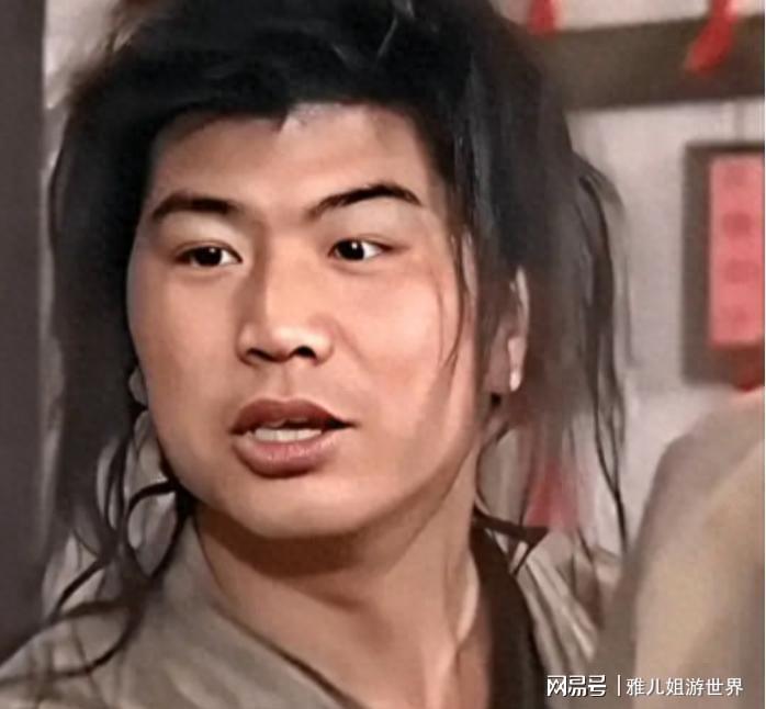 戏里小乞丐，戏外大善人，《武林外传》小米演员已经坚持施粥5年|小米|小菜|张清|武林外传|演员