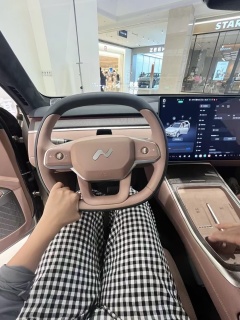 来自易车的参考资料