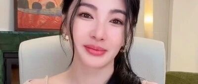 张雨绮风波后复播带货，未回应代孕、插足婚姻等争议