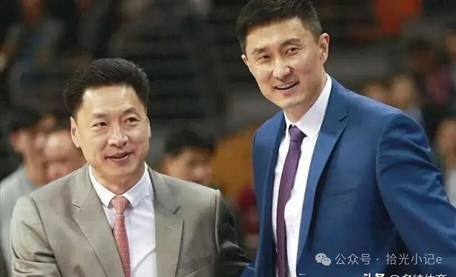 宏远3消息,李春江回归广东,朱芳雨正式发声,萨姆纳满血复出