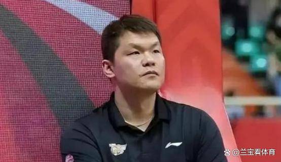 朱芳雨太会玩了!广东男篮豪掷5000万+3新星换双国手，打造夺冠阵容