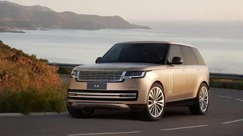 路虎放大招！揽胜卫士年度改款一起来了，68.99万元起售