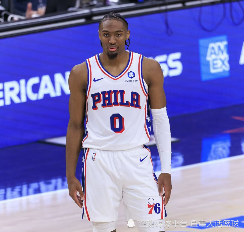 76人爆冷!马克西315乌布雷尽力,约翰逊3510,湖人弃将太拉胯