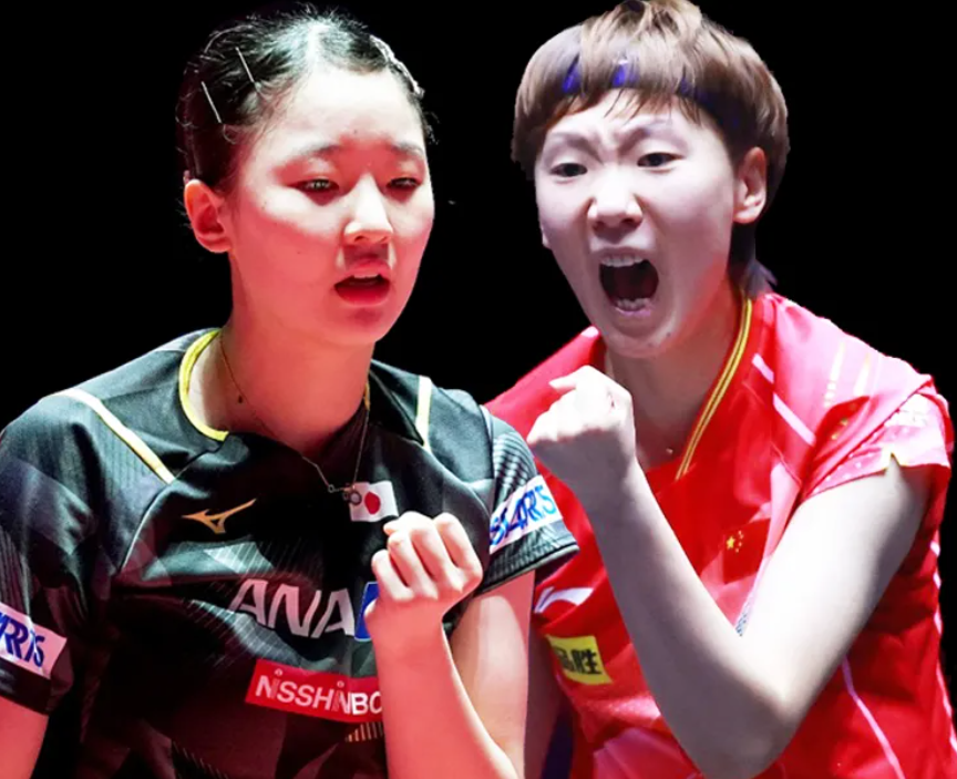 WTT重庆冠军赛女单签位：王曼昱张本美和同区！国乒首轮对手出炉