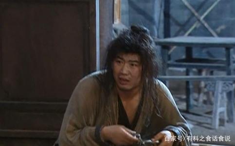 《武林外传》：“乞丐”小米竟有着鲜为人知的“功夫”？