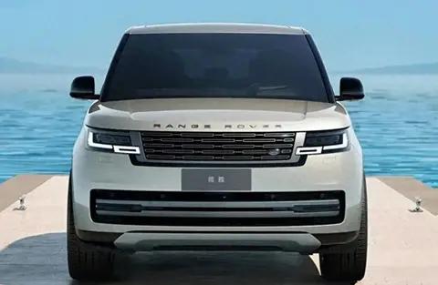 路虎2026款，豪华品牌十字路口的抉择