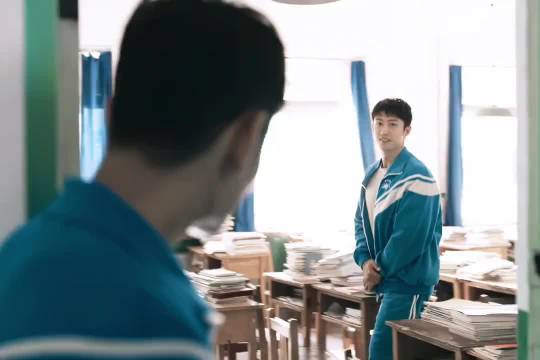 真给我看爽了！一个比一个猛，东北人护短这块