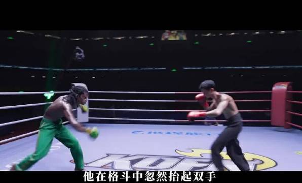 8.3分续作，定义践踏不倒电影