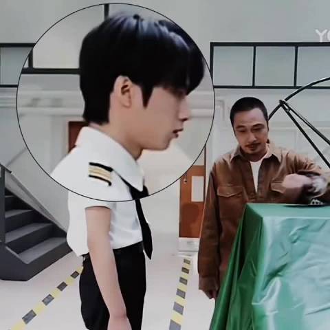 文哥哭起来真的 好可爱啊啊啊啊啊 （感谢老师）