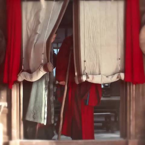 出场惊艳（打脸）众人的桥段真是百看不厌！