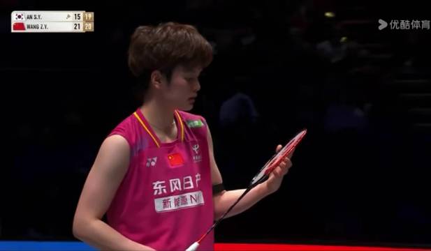 王祉怡全英赛夺冠发文感谢团队，回应教练出操赢球