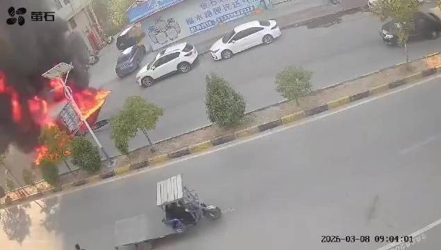 白色马自达能走全损吗？要走不了可闹心了！