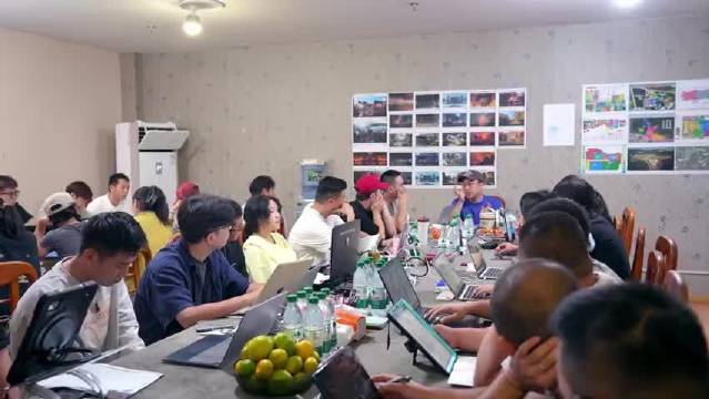 于正称周柯宇赵晴新剧人设似梅长苏哪吒