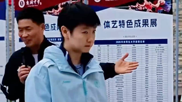 孙颖莎以谦逊定义独立女性新赛季