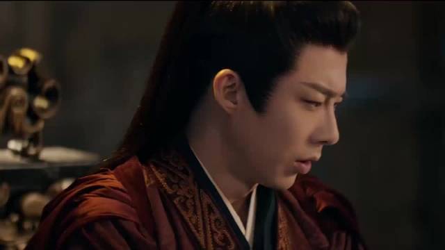 折腰：小乔错把苏娥皇当情敌，吃醋收拾魏劭，魏劭躺枪傻眼了