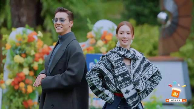 陈伟霆反串演姐妹，和金晨搭档太默契，不愧是港星实力派丨出发3