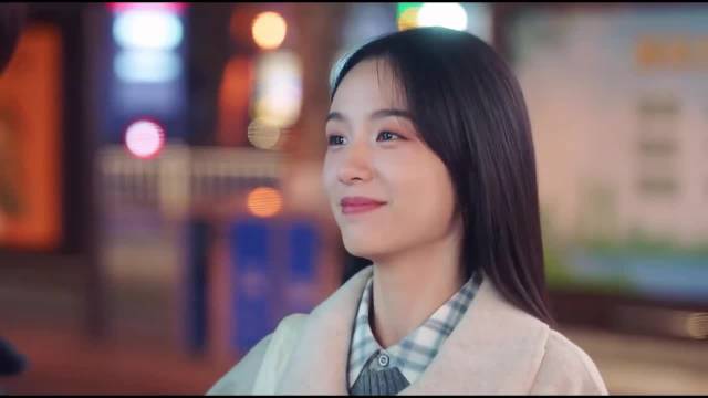 顾声和莫青成逛街时遇到了她爸 《很想很想你》檀健次周也侯雯元曹恩齐陈昊蓝