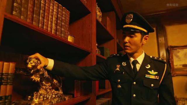 重生-层层反转的复仇迷局