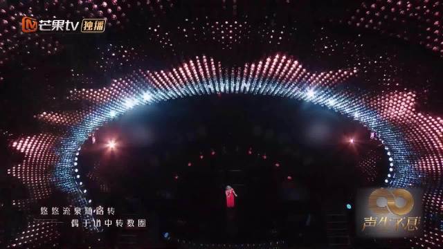 岁月从不败美人，永远的Sally小姐 叶倩文