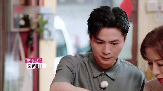 杨怡称跟罗仲谦分房睡！说出原因，刘嘉玲双手赞同丨嘉人