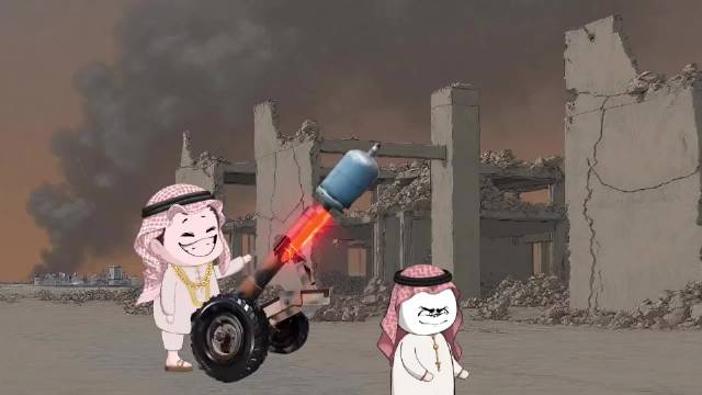 莱阳钢管:许久没有接到中东的订单了