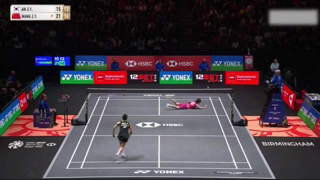 王祉怡全英夺冠终结36次战败，赛后含泪向教练撒娇