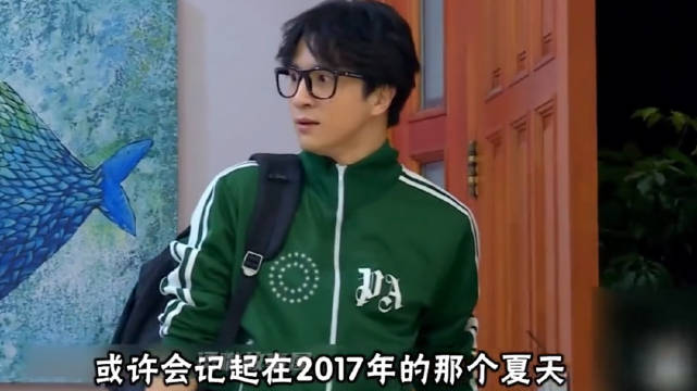 薛之谦善意谎言守护童心，北鼻节目感动观众