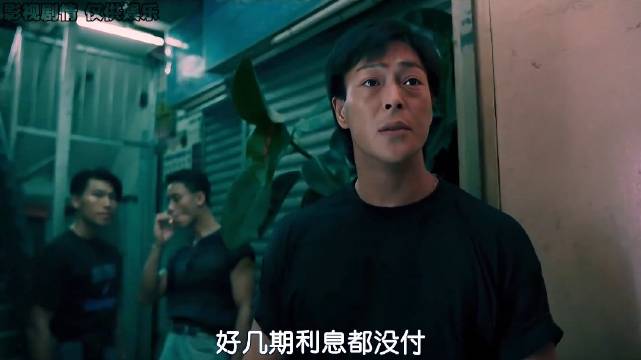 这里面的每一位演员演技都是相当炸裂的！