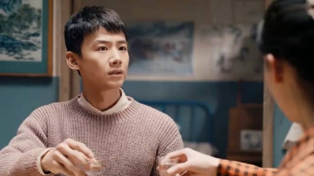 马燕这性格我爱了，直来直去一点不装"南来北往 "金晨 "白敬亭 "姜妍