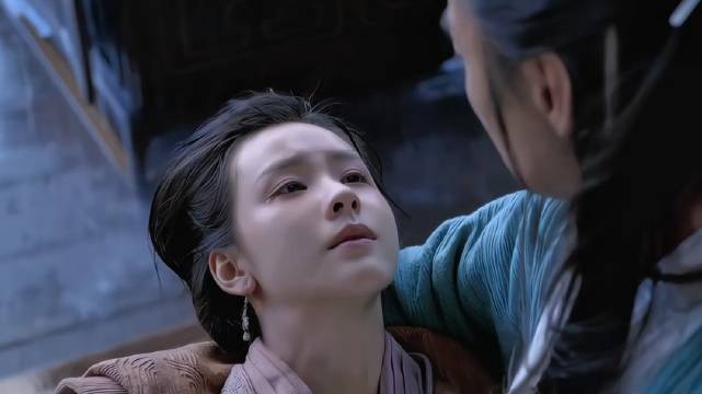 黄老邪这段控雨打戏夯爆了！ 华山论剑之东邪西毒︱周一围︱陈都灵